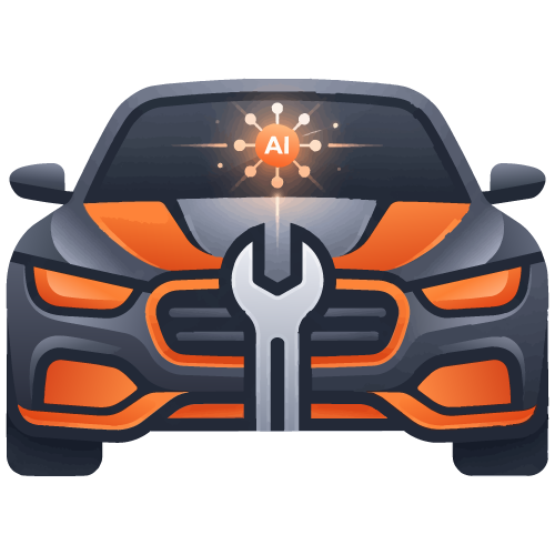 Kronik Oto Logo